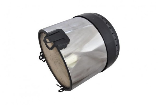 Rußpartikelfilter,Partikelfilter,DPF SCANIA serie G i R Euro 6 - 2179961 2097594 570759 2269640 2494028 2503085 2503087 2494029 - Impianto di scarico per Camion: foto 2 Rußpartikelfilter,Partikelfilter,DPF SCANIA serie G i R Euro 6 - 2179961 2097594 570759 2269640 2494028 2503085 2503087 2494029 - Impianto di scarico per Camion: foto 2