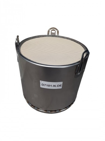 Rußpartikelfilter,Partikelfilter,DPF SCANIA serie G i R Euro 6 - 2179961 2097594 570759 2269640 2494028 2503085 2503087 2494029 - Impianto di scarico per Camion: foto 1 Rußpartikelfilter,Partikelfilter,DPF SCANIA serie G i R Euro 6 - 2179961 2097594 570759 2269640 2494028 2503085 2503087 2494029 - Impianto di scarico per Camion: foto 1