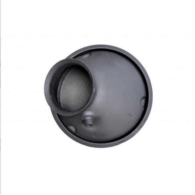 Vorkatalysator DOC Euro 6 SCANIA V8 - 2545392 2776626 - Convertitore catalitico per Camion: foto 2 Vorkatalysator DOC Euro 6 SCANIA V8 - 2545392 2776626 - Convertitore catalitico per Camion: foto 2