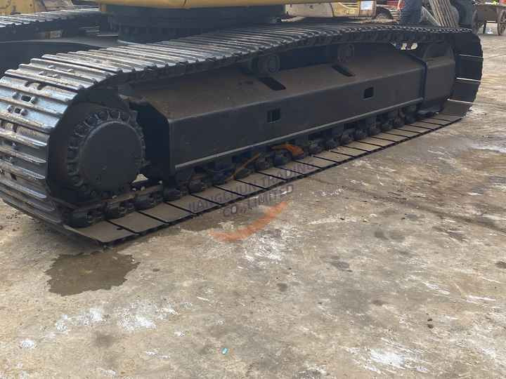 100% Original Caterpillar Excavator Cat 330bl Good Condition Used Mining Excavator For Ghana,Nigeria,Kenya In Shanghai - Escavatore cingolato: foto 3 100% Original Caterpillar Excavator Cat 330bl Good Condition Used Mining Excavator For Ghana,Nigeria,Kenya In Shanghai - Escavatore cingolato: foto 3