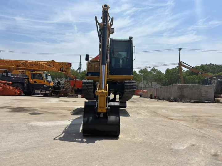 6ton Caterpillar 306e2 Crawler Excavator Cat 306 Tractor Excavator Cat 306/306e/307e2/306/306e2 Excavator - Escavatore: foto 3 6ton Caterpillar 306e2 Crawler Excavator Cat 306 Tractor Excavator Cat 306/306e/307e2/306/306e2 Excavator - Escavatore: foto 3