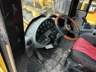 Cat 966H Mechanical Wheel Loader, 3m3 Size Bucket Cat 966 Loader - Pala gommata: foto 4 Cat 966H Mechanical Wheel Loader, 3m3 Size Bucket Cat 966 Loader - Pala gommata: foto 4