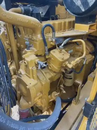 Cheap Used Japan Cat 966h Wheel Loader Second Hand Original Caterpillar 966 Pay Loader in Sale - Pala gommata: foto 3 Cheap Used Japan Cat 966h Wheel Loader Second Hand Original Caterpillar 966 Pay Loader in Sale - Pala gommata: foto 3