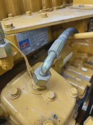 Cheap Used Japan Cat 966h Wheel Loader Second Hand Original Caterpillar 966 Pay Loader in Sale - Pala gommata: foto 2 Cheap Used Japan Cat 966h Wheel Loader Second Hand Original Caterpillar 966 Pay Loader in Sale - Pala gommata: foto 2