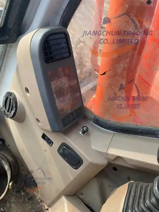 Doosan DH220 20 Tons Amphibious excavators Used DH220LC-7 Amphibious Excavator - Escavatore: foto 3 Doosan DH220 20 Tons Amphibious excavators Used DH220LC-7 Amphibious Excavator - Escavatore: foto 3