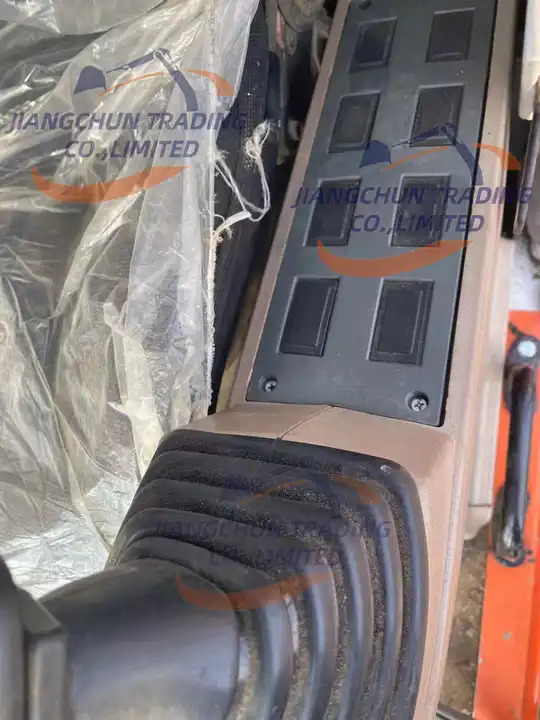 Doosan DH220 20 Tons Amphibious excavators Used DH220LC-7 Amphibious Excavator - Escavatore: foto 4 Doosan DH220 20 Tons Amphibious excavators Used DH220LC-7 Amphibious Excavator - Escavatore: foto 4