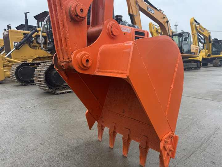Doosan DX75-9C Used Excavator Crawler Second Hand Korean Engine DX75-9C Small Digger for Home or Farm - Escavatore cingolato: foto 2 Doosan DX75-9C Used Excavator Crawler Second Hand Korean Engine DX75-9C Small Digger for Home or Farm - Escavatore cingolato: foto 2