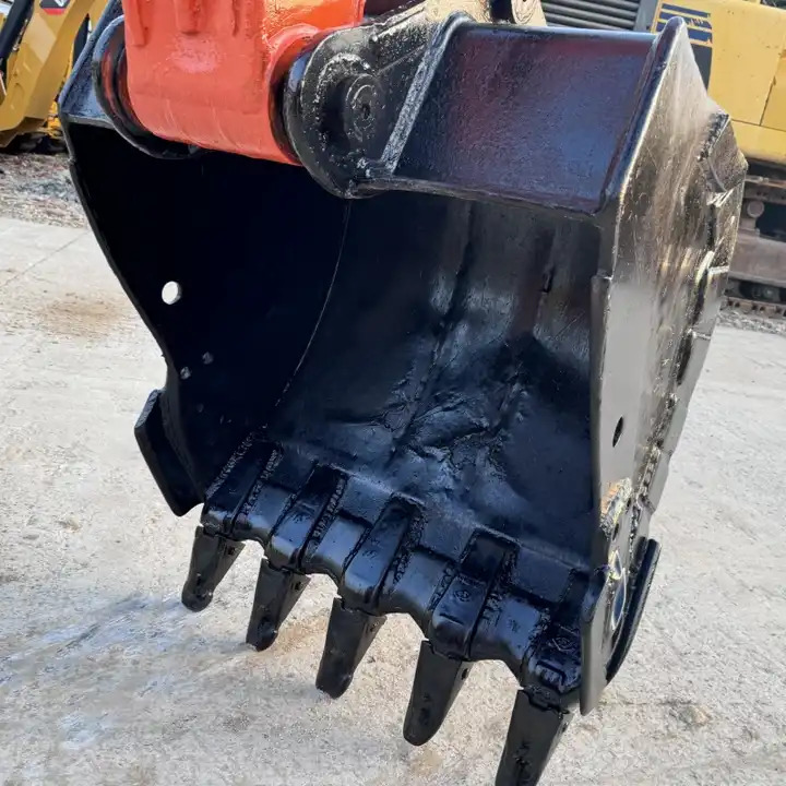 Escavatore cingolato Doosan Dx140 Used Excavator DX140LC-9C Min Excavator Crawler Equipment Machinery Dx60 Dx80 Dx140LC Dx225 Dx300LC Dh60 Dx55: foto 6
