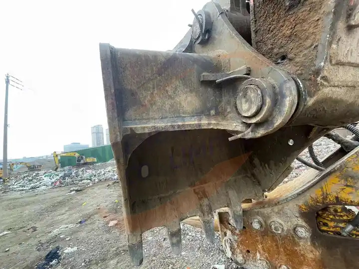 Excavator Complete Drive Cab Assy DX225 DX520 DX520LC DX480LC Doosan DX340 cabin Doosan DX300 cabin - Escavatore: foto 3 Excavator Complete Drive Cab Assy DX225 DX520 DX520LC DX480LC Doosan DX340 cabin Doosan DX300 cabin - Escavatore: foto 3