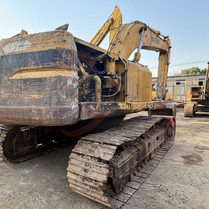 Good Condition Second Hand Caterpillar 325bl Excavator Used Cat 325b 325bl with good condition in stock For Sale - Escavatore cingolato: foto 1 Good Condition Second Hand Caterpillar 325bl Excavator Used Cat 325b 325bl with good condition in stock For Sale - Escavatore cingolato: foto 1