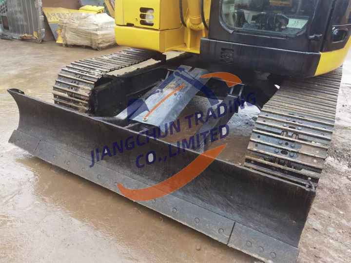Good Price CAT 305.5E 307 308C 308D 308E 312D 315D 320C 320D Second Hand 7 Tons Used Mini Crawler Excavator - Miniescavatore: foto 4 Good Price CAT 305.5E 307 308C 308D 308E 312D 315D 320C 320D Second Hand 7 Tons Used Mini Crawler Excavator - Miniescavatore: foto 4