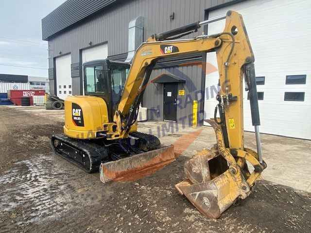 Good Price CAT 305.5E 307 308C 308D 308E 312D 315D 320C 320D Second Hand 7 Tons Used Mini Crawler Excavator For Sale - Miniescavatore: foto 3 Good Price CAT 305.5E 307 308C 308D 308E 312D 315D 320C 320D Second Hand 7 Tons Used Mini Crawler Excavator For Sale - Miniescavatore: foto 3