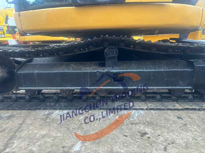 Good Price CAT 305.5E 307 308C 308D 308E 312D 315D 320C 320D Second Hand 7 Tons Used Mini Crawler Excavator For Sale - Miniescavatore: foto 5 Good Price CAT 305.5E 307 308C 308D 308E 312D 315D 320C 320D Second Hand 7 Tons Used Mini Crawler Excavator For Sale - Miniescavatore: foto 5