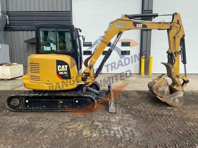 Good Price CAT 305.5E 307 308C 308D 308E 312D 315D 320C 320D Second Hand 7 Tons Used Mini Crawler Excavator For Sale - Miniescavatore: foto 4 Good Price CAT 305.5E 307 308C 308D 308E 312D 315D 320C 320D Second Hand 7 Tons Used Mini Crawler Excavator For Sale - Miniescavatore: foto 4