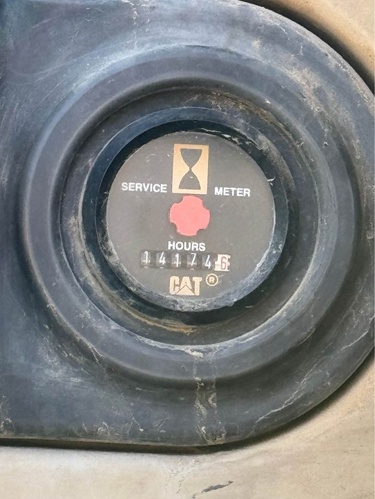 High Quality Good Condition Construction Business Powerful Cat 330C Excavator in Shanghai - Escavatore cingolato: foto 4 High Quality Good Condition Construction Business Powerful Cat 330C Excavator in Shanghai - Escavatore cingolato: foto 4