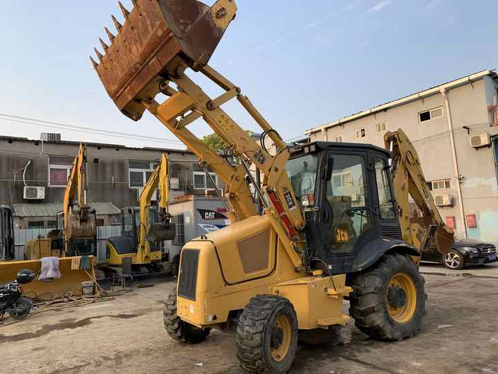 JCB 3cX backhoe loader manufactured in 2022 with telescopic boom JCB3CX JCB4CX JCB 3DX - Terna: foto 2 JCB 3cX backhoe loader manufactured in 2022 with telescopic boom JCB3CX JCB4CX JCB 3DX - Terna: foto 2