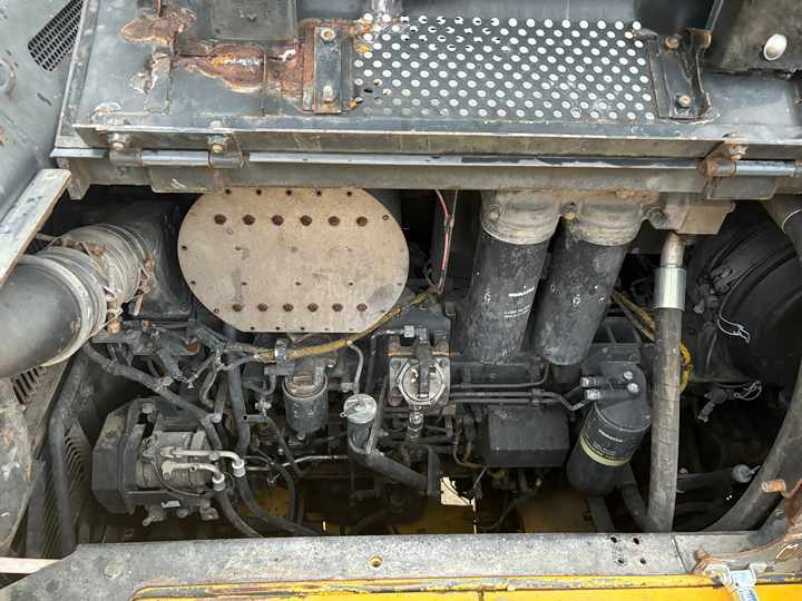 Japan Used komatsu Excavator Model PC800 PC700 PC460 Mining Excavator Excellent Condition with Good Price for Sale - Escavatore cingolato: foto 4 Japan Used komatsu Excavator Model PC800 PC700 PC460 Mining Excavator Excellent Condition with Good Price for Sale - Escavatore cingolato: foto 4