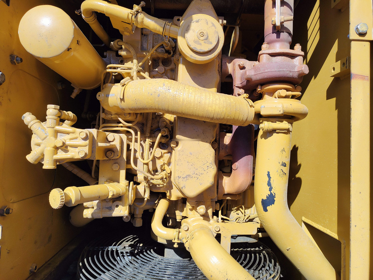 Original Well-Maintained CAT 312C Used Excavator for Sale - Escavatore cingolato: foto 3 Original Well-Maintained CAT 312C Used Excavator for Sale - Escavatore cingolato: foto 3