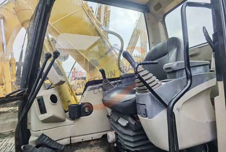 Used Excavator Caterpillar 349D2L 49 Ton Excavators Cat 349d 330d2 325D2 320d2l Caterpillar Cat 320cl 320d 320d2 - Escavatore: foto 3 Used Excavator Caterpillar 349D2L 49 Ton Excavators Cat 349d 330d2 325D2 320d2l Caterpillar Cat 320cl 320d 320d2 - Escavatore: foto 3