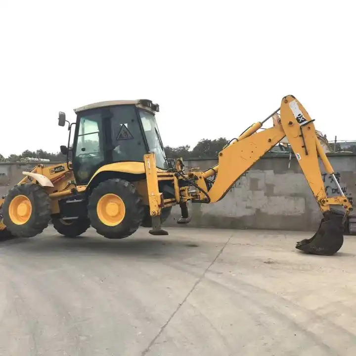 Used Jcb Backhoe Loader Low Hours Good Condition in Stock, Secondhand Backhoe Loader 3cx 4cx Hot Selling - Terna: foto 3 Used Jcb Backhoe Loader Low Hours Good Condition in Stock, Secondhand Backhoe Loader 3cx 4cx Hot Selling - Terna: foto 3