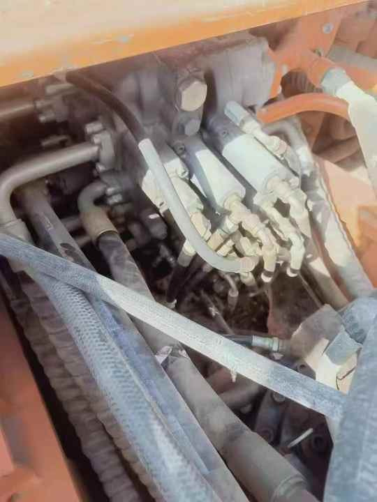 Used Original Korea Doosan 34 Ton Excavator with Cheap Price and Good Condition DOOSAN Dx340LCA Dx225 Dx330 DX360for Sale - Escavatore cingolato: foto 2 Used Original Korea Doosan 34 Ton Excavator with Cheap Price and Good Condition DOOSAN Dx340LCA Dx225 Dx330 DX360for Sale - Escavatore cingolato: foto 2