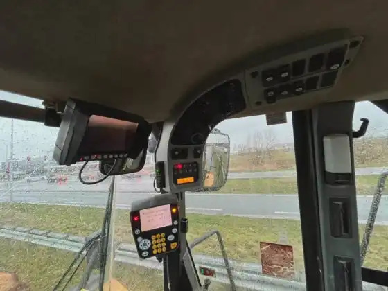 Used Wheel Loader Caterpillar 966h Cat 950 966 980 988 Good Quality at a Low Price - Pala gommata: foto 2 Used Wheel Loader Caterpillar 966h Cat 950 966 980 988 Good Quality at a Low Price - Pala gommata: foto 2