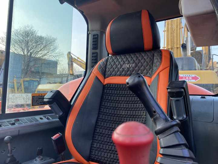 Used excavator doosan dx60 excavators earth-moving machinery doosan dx60 dx80 dx75 dx225 dh60 dh60-7 excavator - Escavatore cingolato: foto 3 Used excavator doosan dx60 excavators earth-moving machinery doosan dx60 dx80 dx75 dx225 dh60 dh60-7 excavator - Escavatore cingolato: foto 3