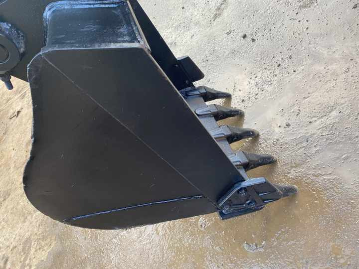 Used excavator doosan dx60 excavators earth-moving machinery doosan dx60 dx80 dx75 dx225 dh60 dh60-7 excavator - Escavatore cingolato: foto 4 Used excavator doosan dx60 excavators earth-moving machinery doosan dx60 dx80 dx75 dx225 dh60 dh60-7 excavator - Escavatore cingolato: foto 4