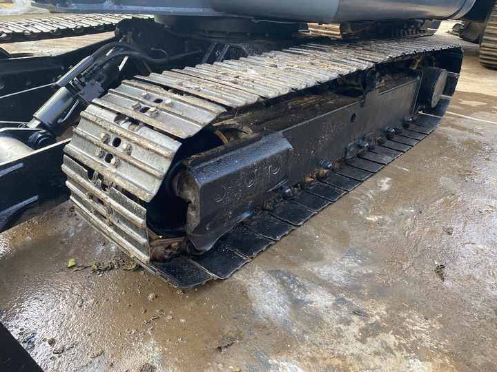 Used excavator doosan dx60 excavators earth-moving machinery doosan dx60 dx80 dx75 dx225 dh60 dh60-7 excavator - Escavatore cingolato: foto 2 Used excavator doosan dx60 excavators earth-moving machinery doosan dx60 dx80 dx75 dx225 dh60 dh60-7 excavator - Escavatore cingolato: foto 2