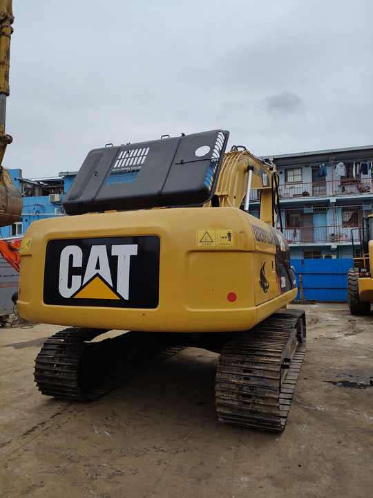 Used excavator doosan dx60 excavators machinery doosan dx60 dx80 dx75 dx225 dh60 dh60-7 - Escavatore cingolato: foto 4 Used excavator doosan dx60 excavators machinery doosan dx60 dx80 dx75 dx225 dh60 dh60-7 - Escavatore cingolato: foto 4