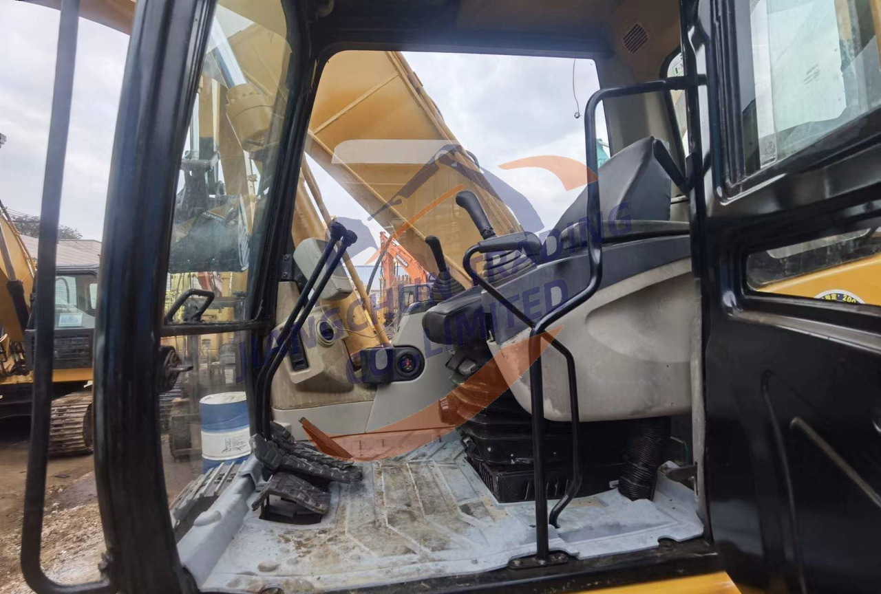 Good price Original japan used cat 320 320bl 320c used excavator cat 320 price - Escavatore cingolato: foto 5 Good price Original japan used cat 320 320bl 320c used excavator cat 320 price - Escavatore cingolato: foto 5