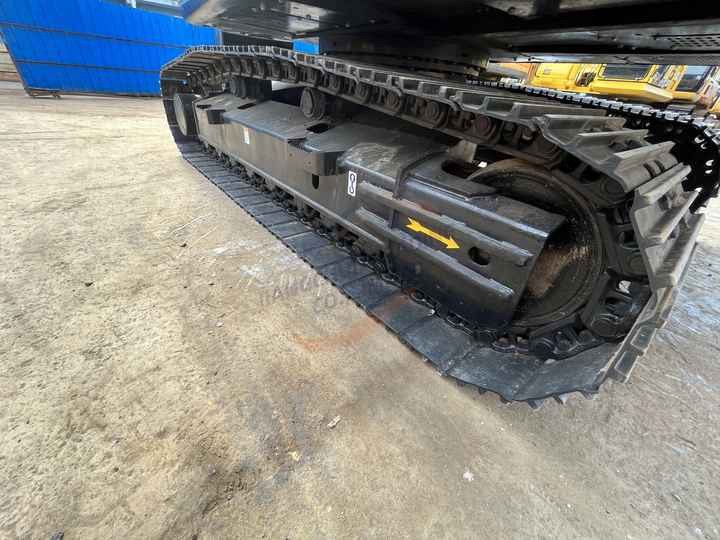 Sany 215 brand new excavator China cheap used SANY sy 215 Excavator SANY SY215c crawler excavators for sale - Escavatore cingolato: foto 3 Sany 215 brand new excavator China cheap used SANY sy 215 Excavator SANY SY215c crawler excavators for sale - Escavatore cingolato: foto 3