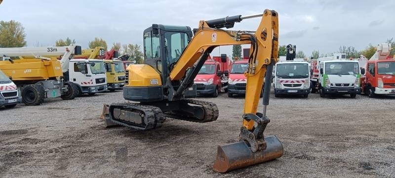Bobcat E50 - Miniescavatore: foto 2 Bobcat E50 - Miniescavatore: foto 2