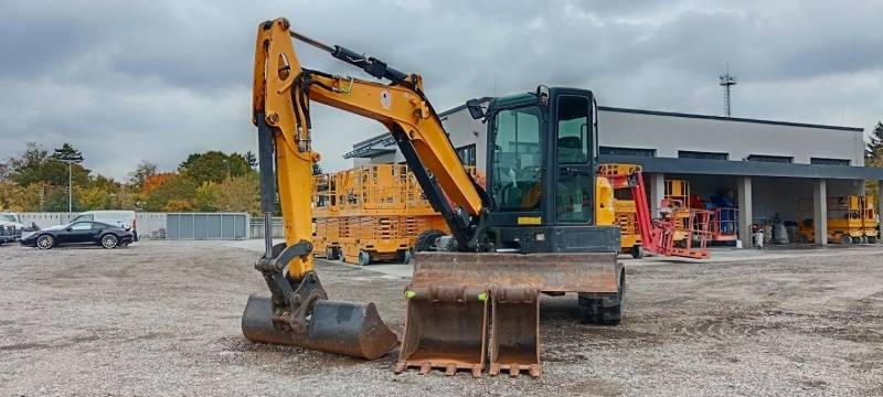 Bobcat E50 - Miniescavatore: foto 1 Bobcat E50 - Miniescavatore: foto 1