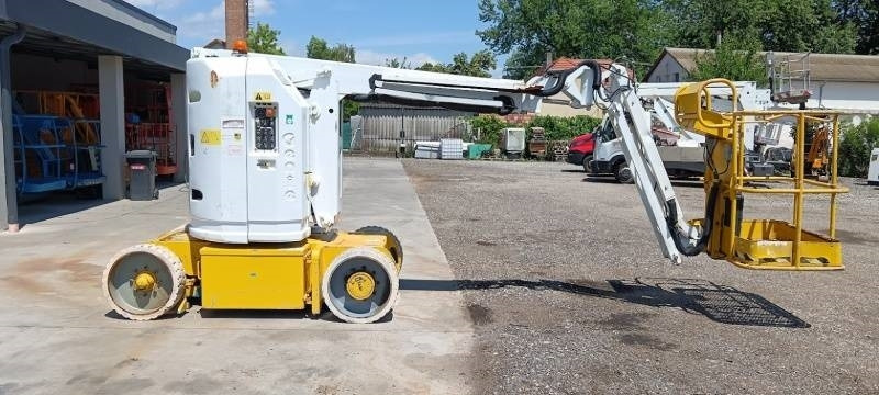 Genie Z-30/20N RJ - 11 m, Electric - Piattaforma articolata: foto 4 Genie Z-30/20N RJ - 11 m, Electric - Piattaforma articolata: foto 4