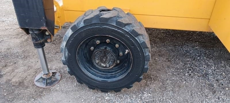 Leasing di Haulotte H12SXLNT - 12m, 4x4, diesel  Haulotte H12SXLNT - 12m, 4x4, diesel: foto 10