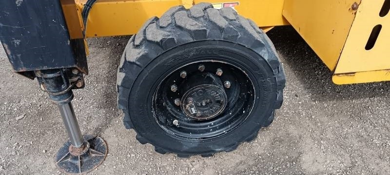 Leasing di Haulotte H12SXLNT - 12m, 4x4, diesel  Haulotte H12SXLNT - 12m, 4x4, diesel: foto 12