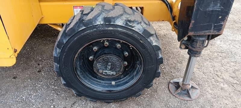 Leasing di Haulotte H12SXLNT - 12m, 4x4, diesel  Haulotte H12SXLNT - 12m, 4x4, diesel: foto 11