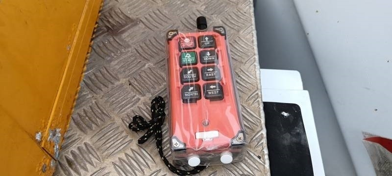 Piattaforma autocarrata Mercedes-Benz 410D Weberlift WL 1.950 EG - 19,5m, 200 kg: foto 13 Piattaforma autocarrata Mercedes-Benz 410D Weberlift WL 1.950 EG - 19,5m, 200 kg: foto 13