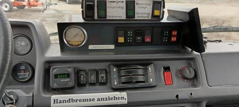 Piattaforma autocarrata Mercedes-Benz 410D Weberlift WL 1.950 EG - 19,5m, 200 kg: foto 18 Piattaforma autocarrata Mercedes-Benz 410D Weberlift WL 1.950 EG - 19,5m, 200 kg: foto 18