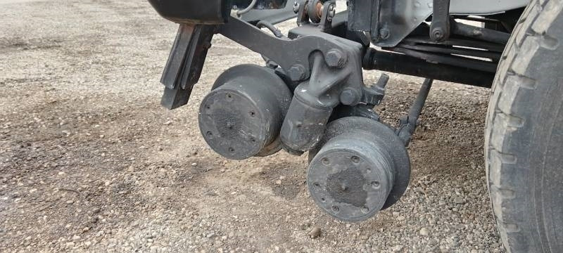 Piattaforma autocarrata Mercedes-Benz 410D Weberlift WL 1.950 EG - 19,5m, 200 kg: foto 15 Piattaforma autocarrata Mercedes-Benz 410D Weberlift WL 1.950 EG - 19,5m, 200 kg: foto 15