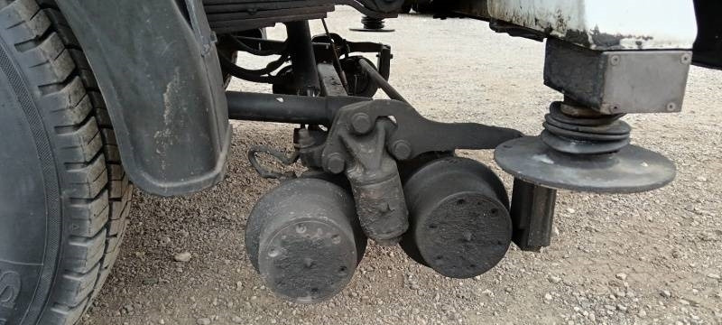 Piattaforma autocarrata Mercedes-Benz 410D Weberlift WL 1.950 EG - 19,5m, 200 kg: foto 16 Piattaforma autocarrata Mercedes-Benz 410D Weberlift WL 1.950 EG - 19,5m, 200 kg: foto 16