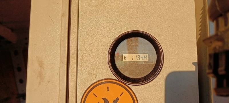Piattaforma autocarrata Renault Master Klubb K32: foto 17