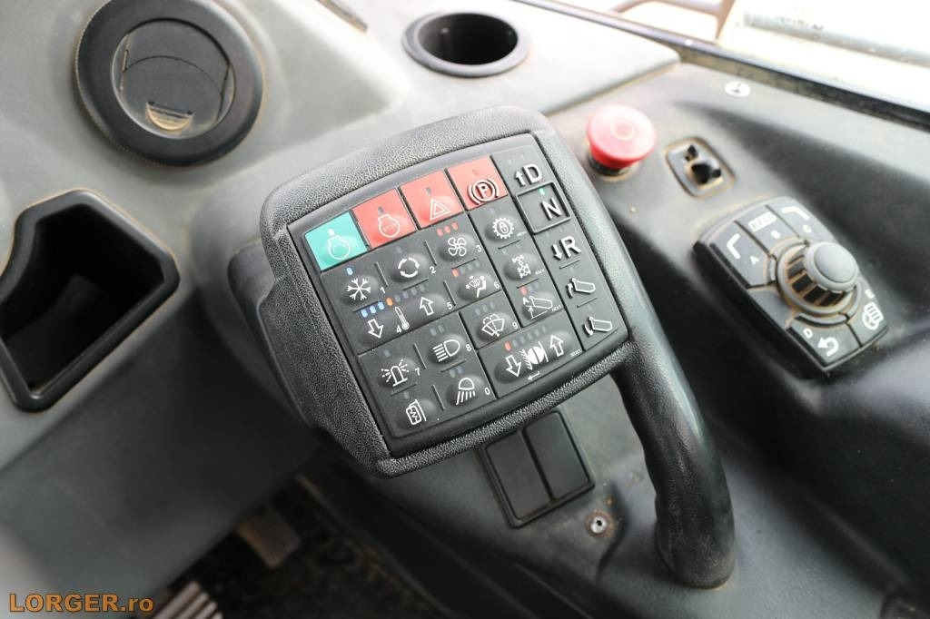 Dumper articolato Bell B 30 E: foto 10 Dumper articolato Bell B 30 E: foto 10