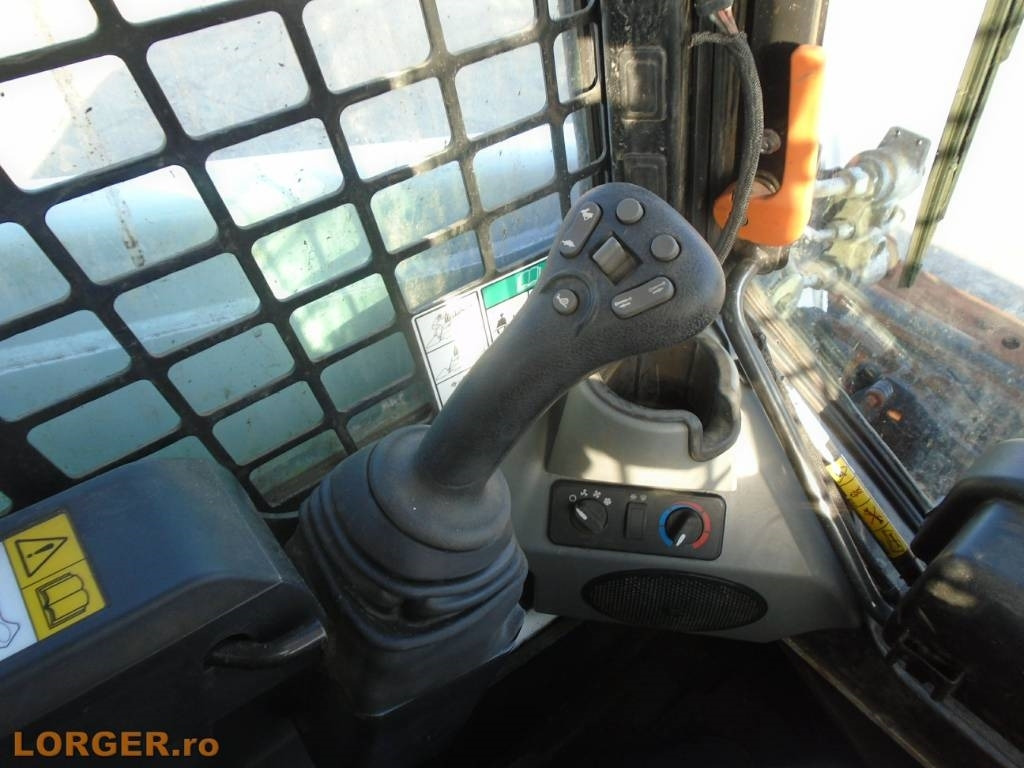 Minipala Bobcat S 450: foto 12