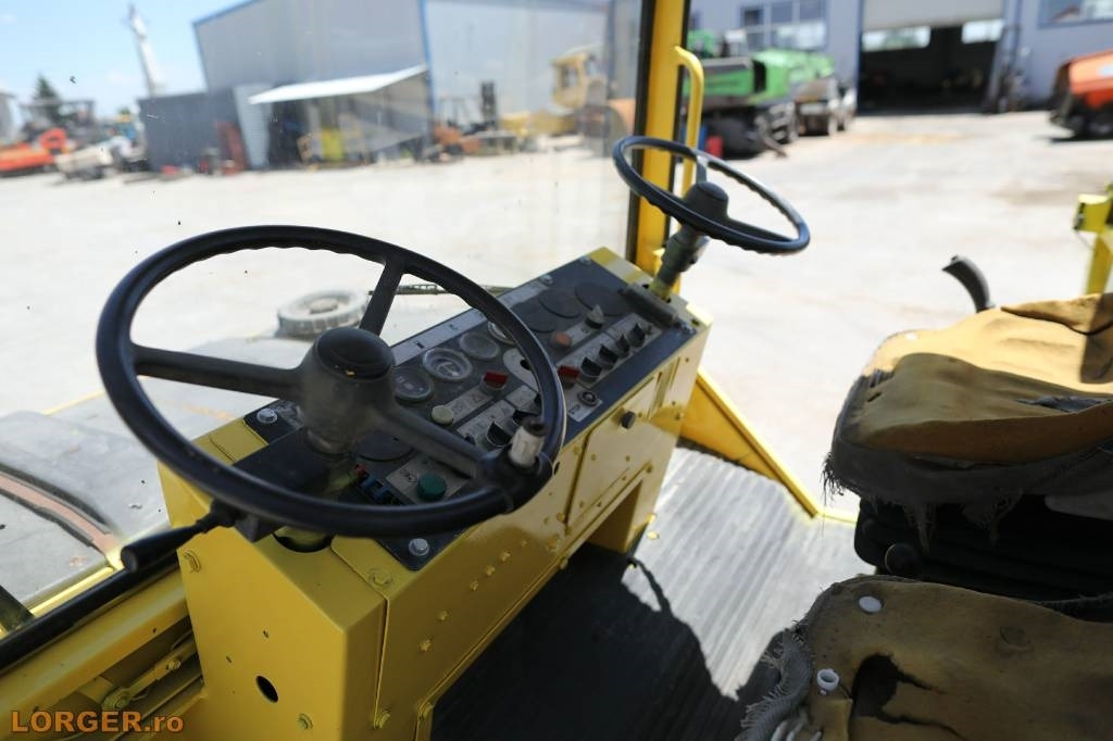 Rullo stradale Bomag BW 164 AD: foto 16