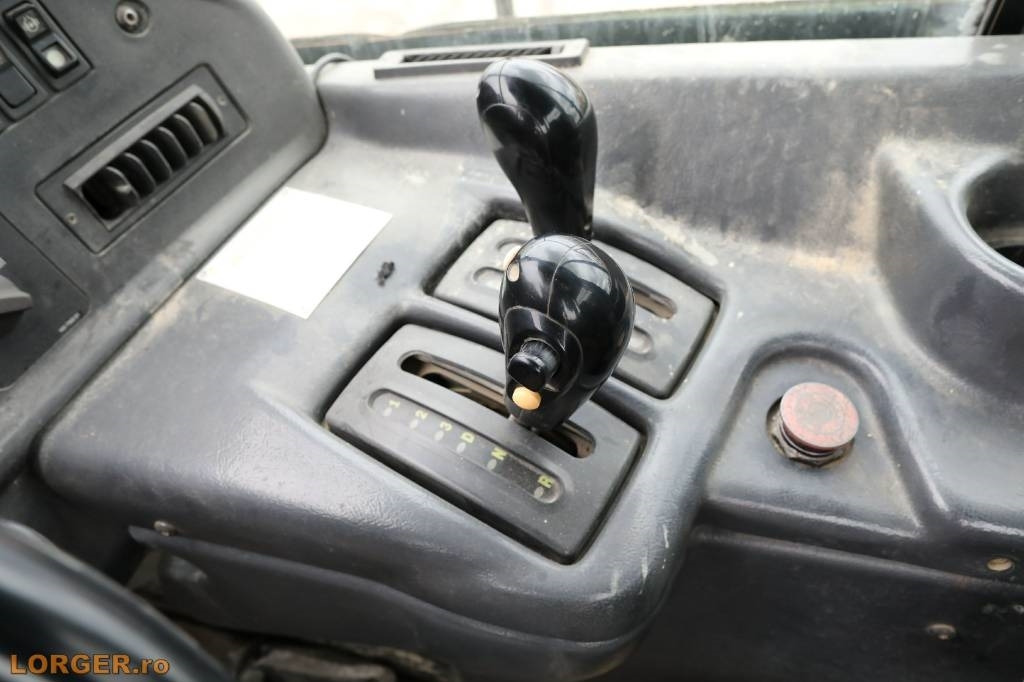 Leasing di CAT 730  CAT 730: foto 12