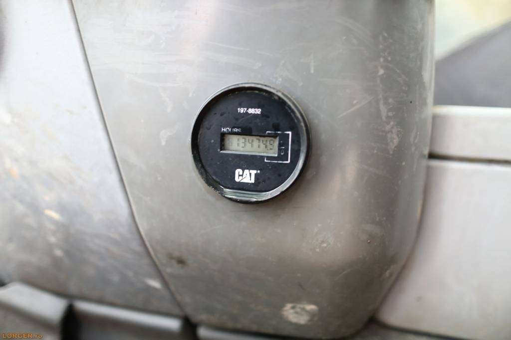 Escavatore per movimentazione CAT M 322 D: foto 14
