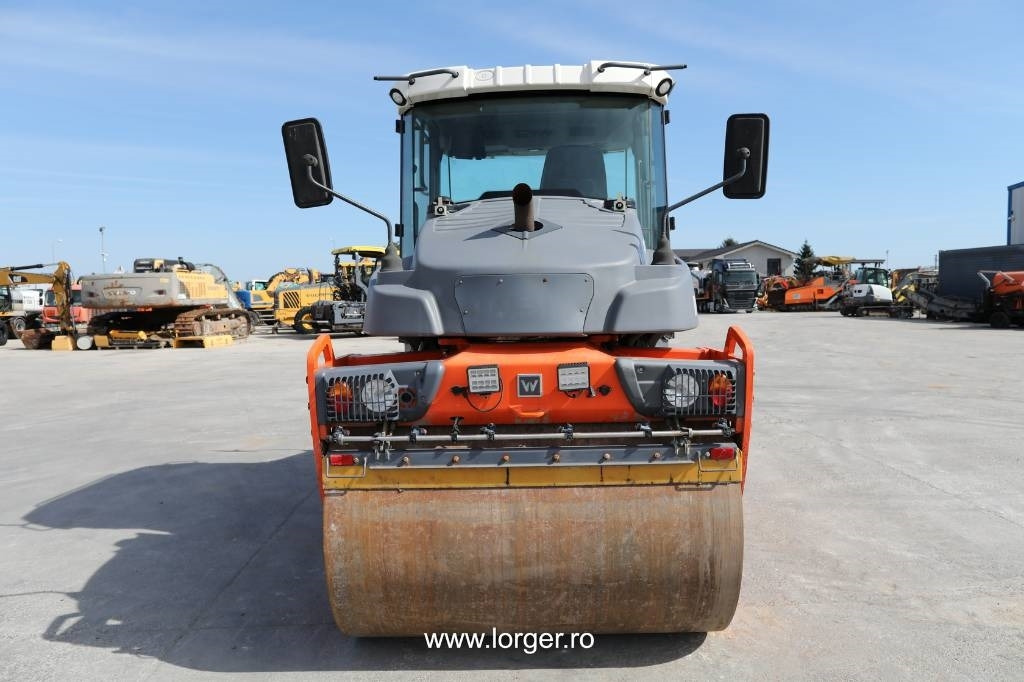 Hamm DV+ 90i VO-S - Rullo stradale: foto 4 Hamm DV+ 90i VO-S - Rullo stradale: foto 4