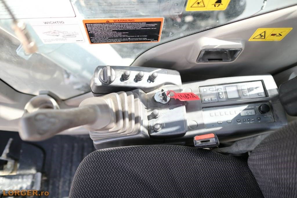 Escavatore cingolato Hitachi ZX 470 LC H-3: foto 12